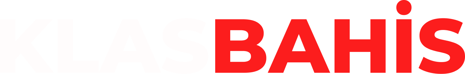 KlasBahis Logo